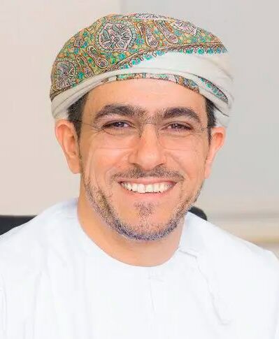 طبيب أخصائي تغذية Abdallah AL-Khanjari