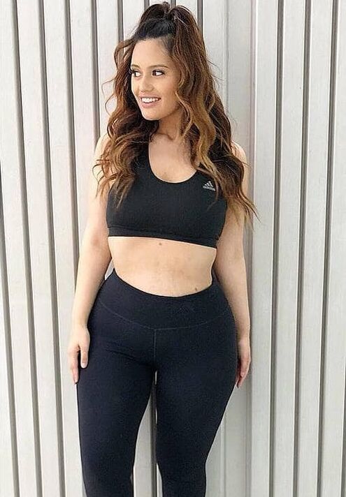 ساعدني Keto Extreme على خسارة 20 كجم